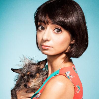 Kate Micucci